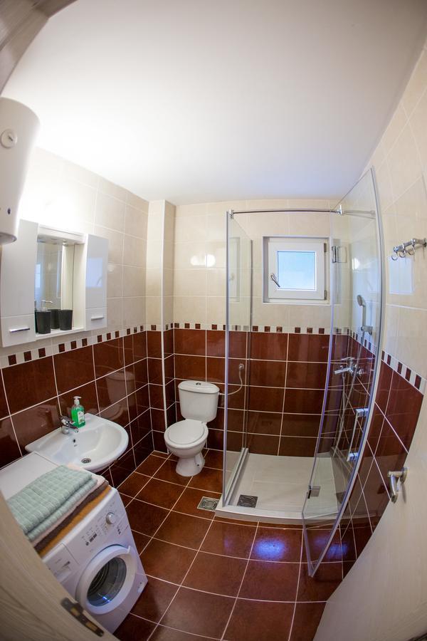 Apartment Novak Budva Exterior photo